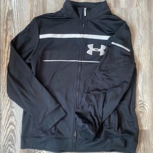 Under Armour men’s jacket